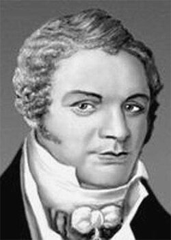 23 марта 1776 года родился врач, первый русский профессор Матвей Яковлевич МУДРОВ (1776-1831)