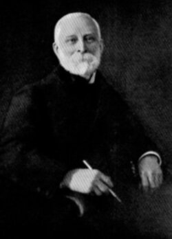 14 марта 1844 года родился шотландский врач Томас ЛАУДЕР (Sir Thomas Lauder, 1st Baronet Brunton) (1844-1916)